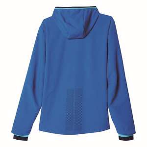 Adidas Condivo 16 Presentatie Suit Blue