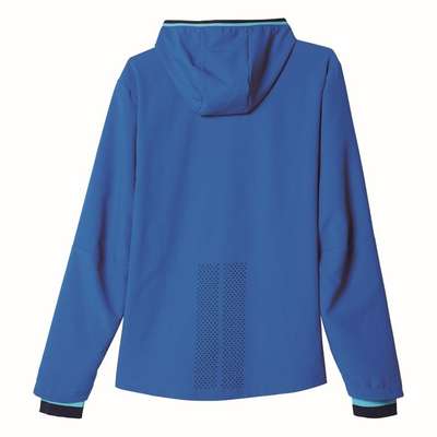Adidas Condivo 16 Presentatie Suit Blue
