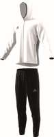 Adidas Condivo 16 Presentatie Suit White