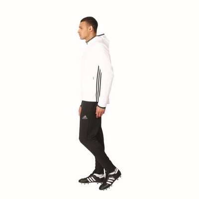 Adidas Condivo 16 Presentatie Suit White