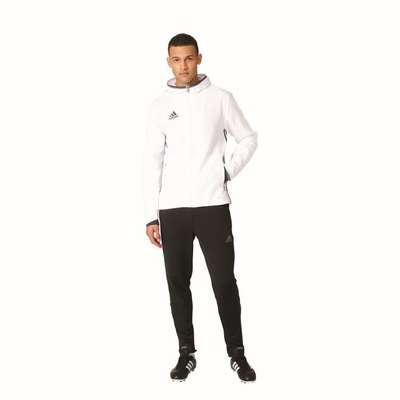 Adidas Condivo 16 Presentatie Suit White