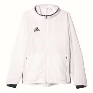 Adidas Condivo 16 Presentatie Suit White