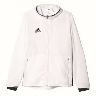 Adidas Condivo 16 Presentatie Suit White