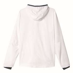 Adidas Condivo 16 Presentatie Suit White