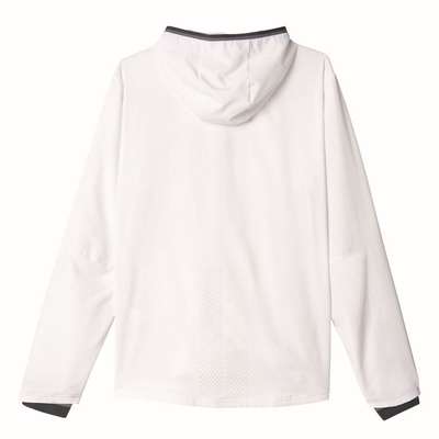Adidas Condivo 16 Presentatie Suit White