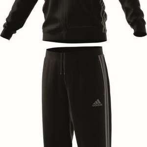 Adidas Condivo 16 Polyester Suit Black
