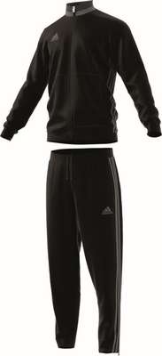 Adidas Condivo 16 Polyester Suit Black