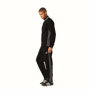 Adidas Condivo 16 Polyester Suit Black