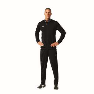 Adidas Condivo 16 Polyester Suit Black