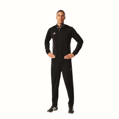 Adidas Condivo 16 Polyester Suit Black