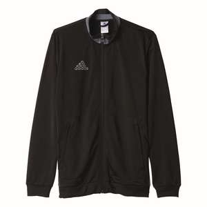 Adidas Condivo 16 Polyester Suit Black