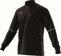 Adidas Condivo 16 Training Jacket Black