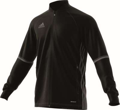 Adidas Condivo 16 Training Jacket Black