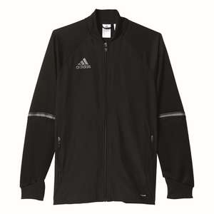 Adidas Condivo 16 Training Jacket Black