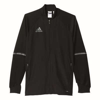 Adidas Condivo 16 Training Jacket Black