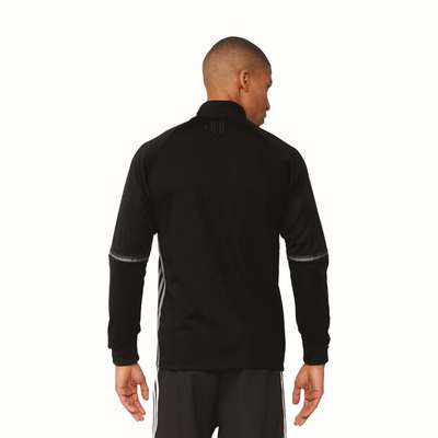 Adidas Condivo 16 Training Jacket Black