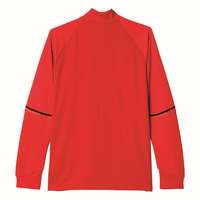 Adidas Condivo 16 Training Jacket Red