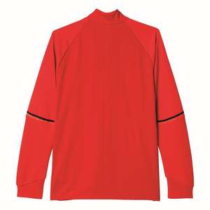 Adidas Condivo 16 Training Jacket Red