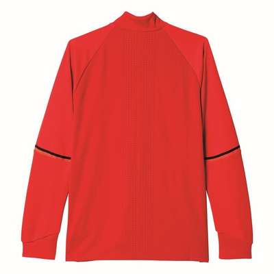 Adidas Condivo 16 Training Jacket Red