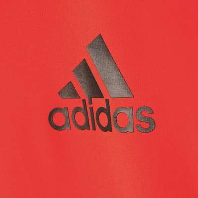 Adidas Condivo 16 Training Jacket Red