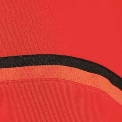 Adidas Condivo 16 Training Jacket Red