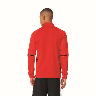 Adidas Condivo 16 Training Jacket Red