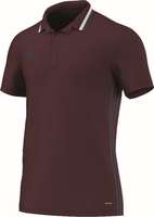 Adidas Condivo 16 CL Polo Darkred