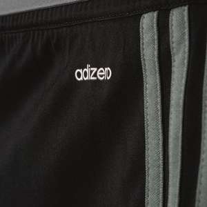 Adidas Condivo 16 3/4 Pant zwart / grijs