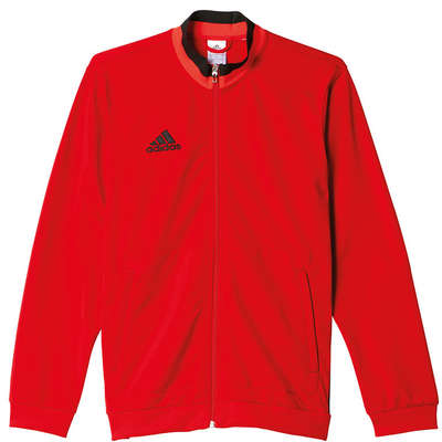 Adidas Condivo 16 Polyester Suit Red