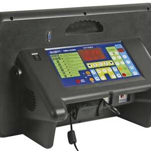Scorebord elektronisch