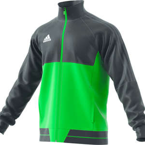 Adidas Tiro17 PES Jacket