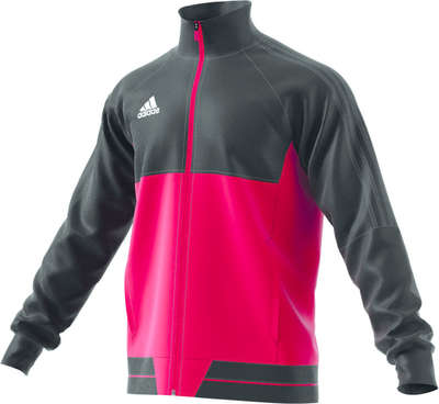 Adidas Tiro17 PES Jacket