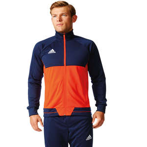 Adidas Tiro17 PES Jacket