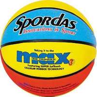 SPORDAS MAX BB-TRAINER