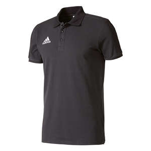 Adidas Tiro17 Cotton Polo
