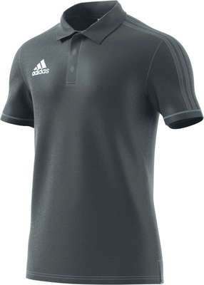 Adidas Tiro17 Cotton Polo