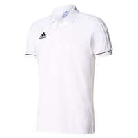 Adidas Tiro17 Cotton Polo