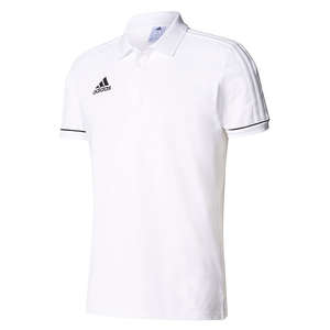 Adidas Tiro17 Cotton Polo