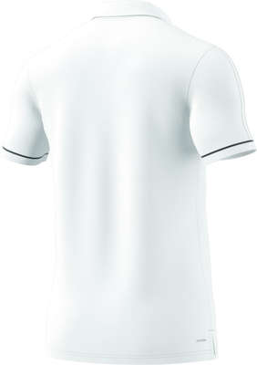 Adidas Tiro17 Cotton Polo