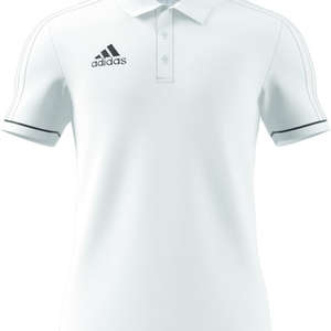Adidas Tiro17 Cotton Polo