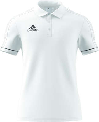 Adidas Tiro17 Cotton Polo