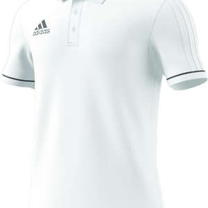 Adidas Tiro17 Cotton Polo