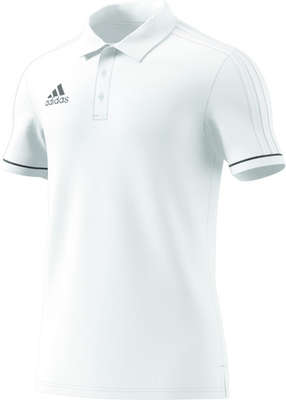 Adidas Tiro17 Cotton Polo