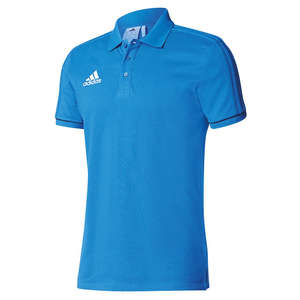 Adidas Tiro17 Cotton Polo