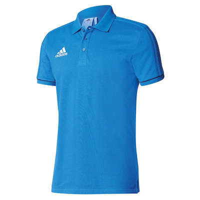 Adidas Tiro17 Cotton Polo