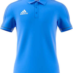 Adidas Tiro17 Cotton Polo