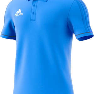 Adidas Tiro17 Cotton Polo