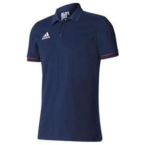 Adidas Tiro17 Cotton Polo