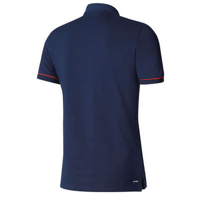 Adidas Tiro17 Cotton Polo