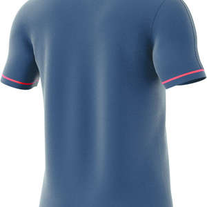 Adidas Tiro17 Cotton Polo